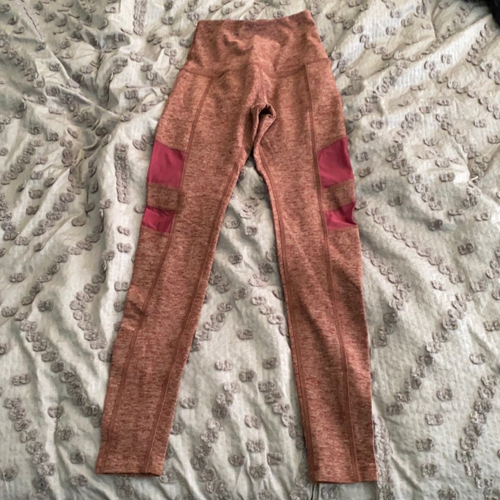 Beyond yoga space dye legging